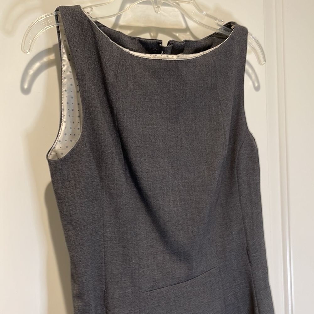 H&M career dress.